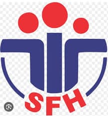 Society for Family Health (SFH) logo
