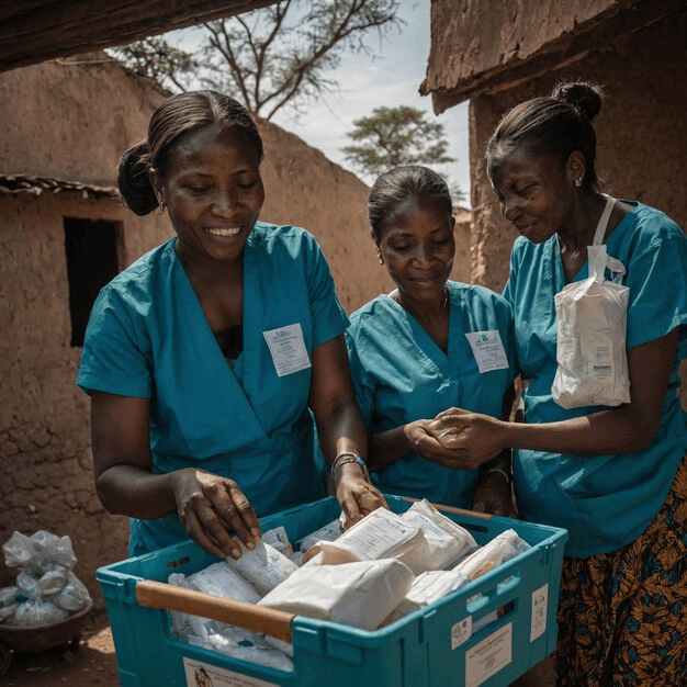 Prevention Awareness