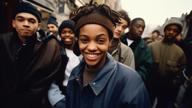 Adolescent & Youth Program (AYP)